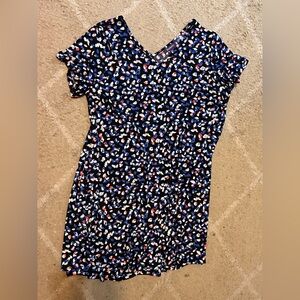 Roaman’s dress